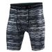 Men's Clothing tight training sports fitness shorts moisture wicking and quick drying running camouflage shorts leggings_viptrois.com