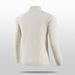 Men's Half-Zip Long Sleeve Thermal Shirt – Fleece-Lined, Soft & Warm For Outdoor & Casual Wear (Black, Beige, EU Sizing M-5XL)_viptrois.com