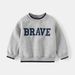XUANMU Fashion Kids Boy Hoodies Spring Autumn Winter Casual Hoodies Sweatshirt Kids Cute Letter Print Top Sweatshirt 3-12Years XB049_viptrois.com