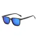 Mode Quadratische Fahrer Sonnenbrille Männer Vintage Sonnenbrillen Männliche Sonnenbrille Marke Design Spiegel Retro UV400 Outdoor Shades Gafas De Sol_viptrois.com