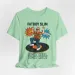 Retro Fatboy Slim Unisex Graphic Tee - Cool Vintage Style Festival T-Shirt Mens Womens Tees Top_viptrois.com