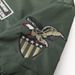Men's Clothing fashion brand military green workwear jacket _viptrois.com