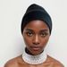 Women's Scarves Hot Sale New Muslim Base Cap Baotou Hat Turban Lifter_viptrois.com