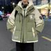 24 Winter New (Copyright) Trendy Brand Clothes Men, Fashion Hoodies For Teenagers, Thick Feathers With Cotton B65_viptrois.com