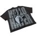 Men's Clothing T Shirt Men's Gothic Graphic Print Punk Street Crew Neck Oversized Short Sleeve Top T Shirt_viptrois.com