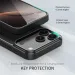 For Iphone 17 Pro Max / Iphone Air / 17 Pro / 17 Phone Back Cover With Card Holder 360 Full-Coverage Shockproof Case_viptrois.com