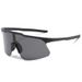 Unisex Mountaineering Goggles Cycling Mercury Sunglasses Outdoor Cycling Windproof Large Frame UV Protection Sports Sunglasses_viptrois.com