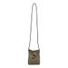 Mini Bag Casual All Match Nylon Crossbody Mobile Phone Bag For Going Out, Lightweight Small Backpack, Simple And Fashionable Coin And Earphone Bag_viptrois.com