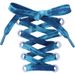 Shoe Accessories basketball shoes trendy personality color sports flat shoelaces_viptrois.com
