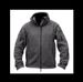 Men's Outdoor Thermal Liner Fleece Jacket Men's Cold Jacket Hooded Jacket_viptrois.com