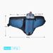 Gym Bags Outdoor Sports Multifunctional Waterproof Nylon Wear Resistant Close Fitting Marathon Hiking Country Running Water Bottle Waist Bag_viptrois.com