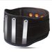 New Self-Heating Support Magnetic Heat Press With Raised Points Comfortable Sports Warm Waist Belt_viptrois.com