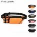Gym Bags Hot Selling Water Bottle Waist Bag Reflective Outdoor Sports Chest Bag Construction Site Work Shoulder Bag_viptrois.com