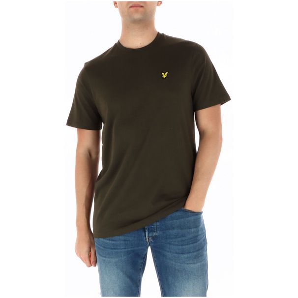 Lyle & Scott T-Shirt UomoMMCaWn_viptrois.com