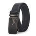 VOOTHOST Fashion Men's Belt Cowhide Leather Belt High Quality Crocodile Automatic Buckle Casual Business Belt F0013_viptrois.com