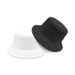 Summer Double Sided Parent Child Fisherman Women Small Face Covering UV Protection With Large Brim Sun Hat For Men_viptrois.com