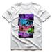 Men's Clothing Vacation Style Short Sleeved Seaside Leisure Printing Coconut Tree Soft High Quality T-Shirt_viptrois.com