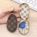 Key Bag Women Cute Multifunctional Mini Simple Large Capacity Men's Zipper Home Car Key Chain_viptrois.com