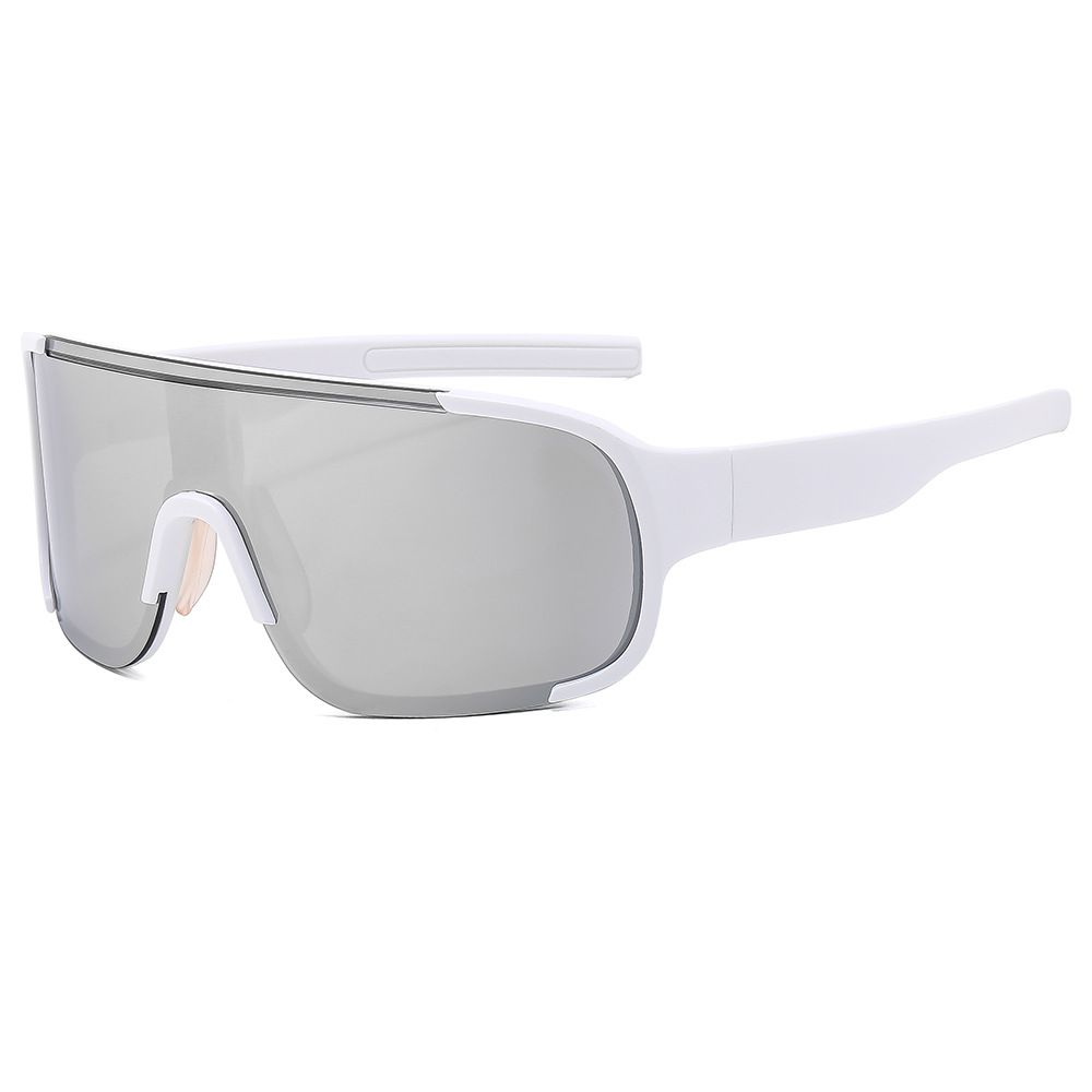 New Outdoor Cycling Glasses Men And Women Bicycle Windproof Sunglasses Trendy Colorful Sunshade Sports Glasses_viptrois.com