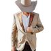 Men's Clothing Slim Casual Suit_viptrois.com