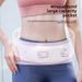 Invisible Anti-theft Sports Waist Bag Lightweight Phone Water Bottle Integrated Running Travel Shopping Worry-free_viptrois.com