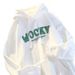 Hooded Sweatshirt With Men's Fleece American Street Clothes For Autumn And Winter, Trendy Brand High Weight Jacket_viptrois.com