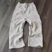 Men's Clothing Fashion All Match Men's Ins Trendy Brand Loose Straight Large Size Men's Trousers For Outer Wear High Street Casual Sports Pants_viptrois.com