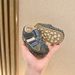 Summer Infant Boys And Girls Baby Boys Soft Bottom Sandals Soft Bottom Non Slip Breathable 6 12 Months Baby Walking Shoes_viptrois.com