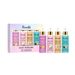Body Fragrance Spray Set Daily Fresh Fragrance Fruit Fragrance Fragrance Elegant Body Perfume Set_viptrois.com