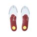 Arch support correction sports shock absorbing insole high elastic EVA correction insole flat foot correction insole_viptrois.com