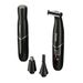 New Multifunctional Electric Shaver For Removal, Eyebrow Nose Hair Repair, Male And Female Universal USB Charging_viptrois.com