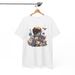 Universe Explorer T-Shirt Mens Womens Tees Top | Astronomer Cosmic Dreamer Tee_viptrois.com