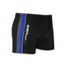 Man's clothing Men's swimming trunks plus fat plus teeth men's swimming trunks Fashion men's swimming trunks_viptrois.com