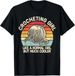 T-shirtt-shirtcrocheting Girl Vintage Crocheter Funny 2026 For Wo_viptrois.com