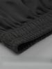 2-piece Set Of Autumn And Winter Men's Long Sleeved Round Neck Loose Large Size Breathable_viptrois.com
