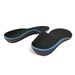 Orthopedic insoles for flat feet and arch support for casual sports to relieve pressure on the center of the foot_viptrois.com