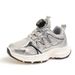 Boys' Sneakers New Autumn Boys And Girls Dad Shoes All Match Boys Big Children Shoes Doll Trend_viptrois.com