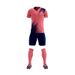 Men's Clothing summer personalized printing sports training camp jersey quick-drying football uniform suit competition men and women_viptrois.com