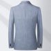 Men's Clothing slim small suit men's suit _viptrois.com