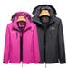 Men's Clothing outdoor single-layer thin assault clothing windproof leisure men's coat hiking mountaineering clothing_viptrois.com