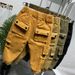 Mother&Kids Boys' Cargo Pants Children's Casual Cargo Pants For Young Children_viptrois.com