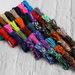 Round Shoelace 7-core Polypropylene Parachute With 4mm Wide Suitable Cap Rope Clothing Rope Pants Drawstring Accessory Rope_viptrois.com