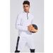 Men's Clothing Sports T-Shirt Quick-Drying Clothes Long-Sleeved Fitness Clothes Tight Top Running Outdoor Equipment Breathable Training_viptrois.com