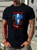 Popular Annihilator 30 YEARS OF METAL T Shirt Size S 234XL FN829 Stretched Comfortable Fashion Homme Streetwear Top For Everyday Wear Unisex_viptrois.com