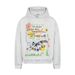 Hand-painted Graffiti Design Hoodie Men's Hip-hop Trend 420G Loose Pullover Sweatshirt Autumn Winter_viptrois.com