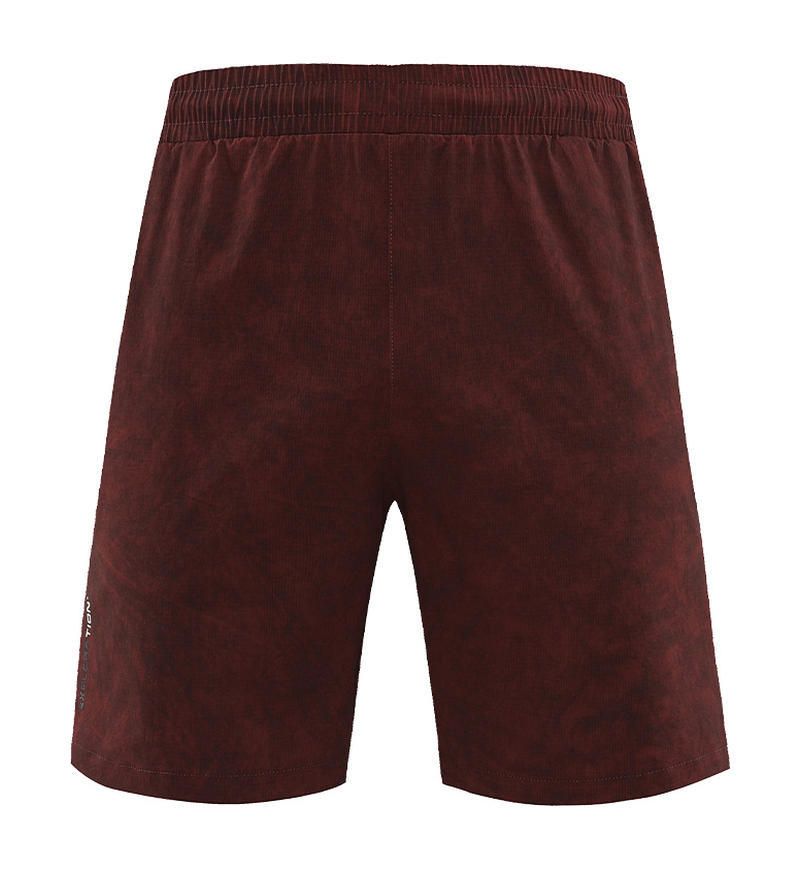 Men's Clothing Sports Shorts Quick-Drying Running Fitness Training Pants Marathon Track And Field Thin Shorts _viptrois.com