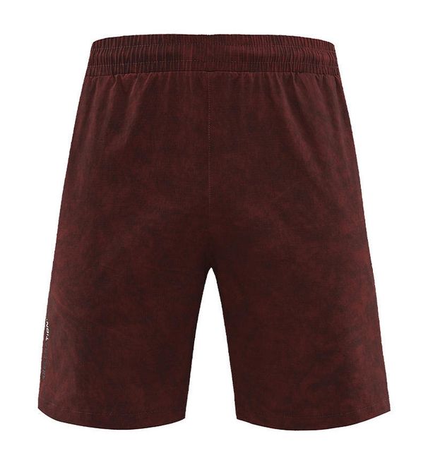 Men's Clothing Sports Shorts Quick-Drying Running Fitness Training Pants Marathon Track And Field Thin Shorts _viptrois.com