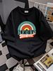 Neurodivergent Pride For Autism ADHD And ASD Awareness T-Shirt Unisex T-shirt Graphic Breathable Streetwear Stylish Soft Slightly Versatile Casual_viptrois.com