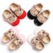 Mother & Kids Baby Shoes Spring And Autumn 0-1 Year Old Baby Girl Princess Non-slip Soft Sole Baby Toddler Shoes One Piece Dropshipping_viptrois.com