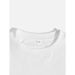 Casual Cuello Redondo Hombre Talla Grande Patrón Geométrico, Tejido Algodón Suave, Estiramiento Medio - Camiseta De_viptrois.com